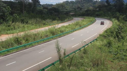 Daba Finance/Cameroon Sets 2028 Target to Complete Yaoundé-Douala Highway Phase II