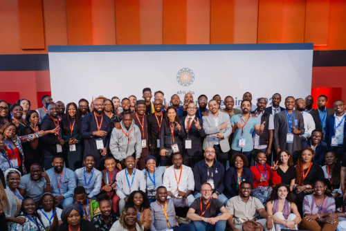Daba Finance/AfriLabs Secures $150,000 Grant from Airbnb Community Fund