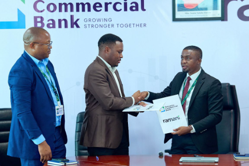 Daba Finance/Ramani s'associe à la Tanzania Commercial Bank pour développer les prêts aux PME