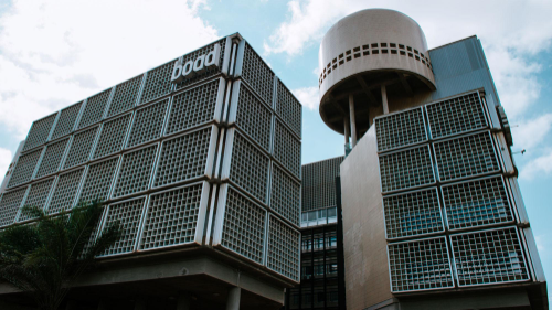 Daba Finance/Fitch Revises West African Development Bank's Outlook to Stable
