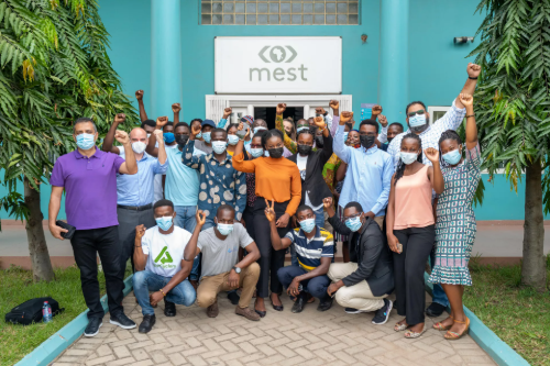 Daba Finance/UNICEF Opens Applications for Ghana StartUp Lab Accelerator