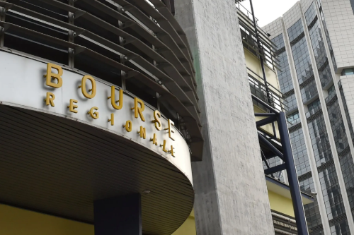 Daba Finance/BIIC Bénin Gains 6.7% on Debut After $173M IPO on BRVM