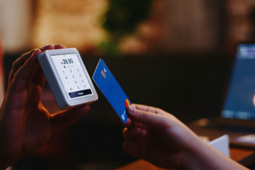 Daba Finance/BoxCommerce Launches in UAE to Tap Booming Mobile Commerce Sector