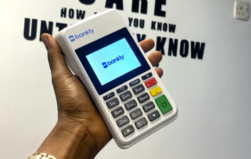 Daba Finance/C-One Acquires Nigerian Lender Bankly to Expand Fintech Portfolio