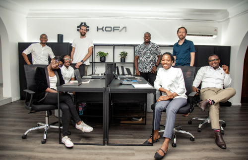 Daba Finance/Ghana’s Kofa Gets $8.1M to Scale Battery Swapping Network in Africa
