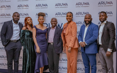 Daba Finance/Aruwa Capital Nears $40M Target for Second Gender-Lens Fund