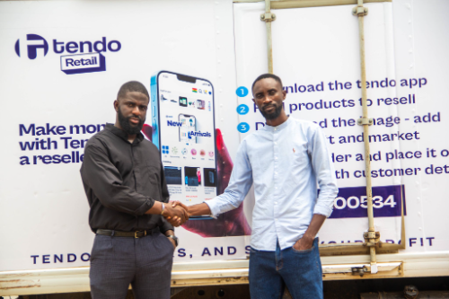Daba Finance/Ghana’s Tendo Gets Funding to Scale Smartphone-Driven Retail Platform