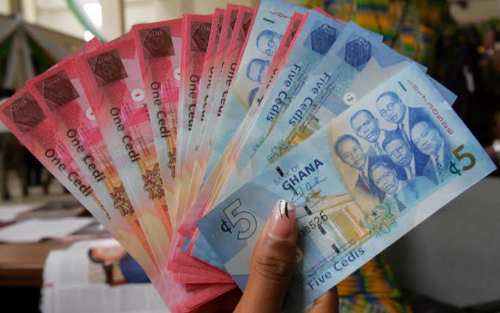Daba Finance/Ghana Inflation Eases for Fifth Straight Month to 21.2% in April
