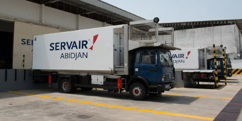 Daba Finance/Servair Abidjan annonce une baisse de ses bénéfices au premier trimestre malgré la croissance de son chiffre d'affaires