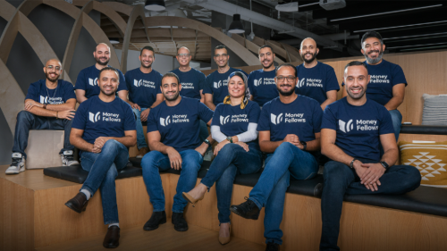 Daba Finance/Egypt’s Money Fellows Raises $13M to Expand Digital Savings Platform