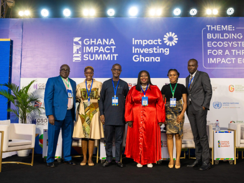 Daba Finance/Ghana VC Association Launches Initative to Boost Local Investments