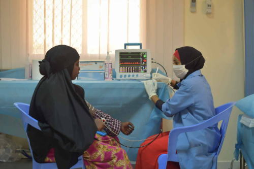 Daba Finance/Nigeria’s Platos Raises $1.4M to Scale Preventive Health Platform