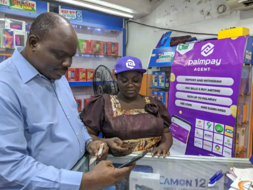 Daba Finance/PalmPay to Expand into Four More African Markets by End-2025