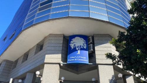 Daba Finance/Morocco Launches Derivatives Market as It Eyes Emerging-Market Status