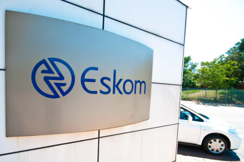 Daba Finance/South Africa’s Eskom Sees Low Power-Cut Risk Over Next Four Months