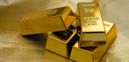 Daba Finance/Gold Rally Offers Lifeline for African Economies But Risks Persist