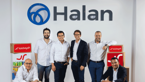 Daba Finance/MNT-Halan Raises $49M Via Egypt’s Largest Corporate Bond Issuance