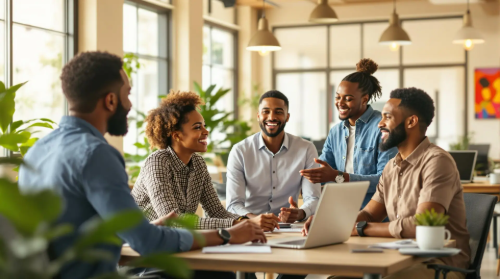 Daba Finance/Francophone Africa DeepTech Startups to Get Backing From New $69M Fund