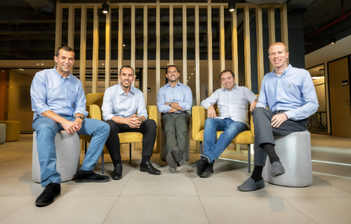 Daba Finance/Egypt’s Nawy Raises $75M Series A to Scale Proptech Platform