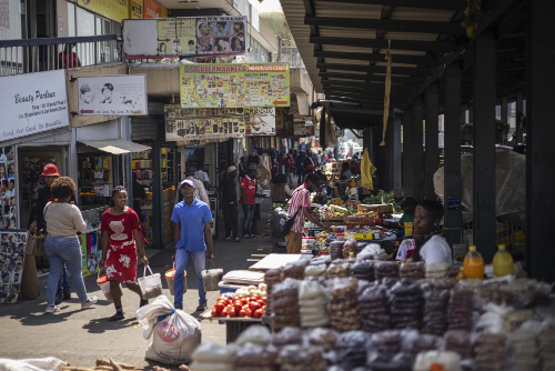 Daba Finance/European DFIs Back $250M African Private Credit Fund