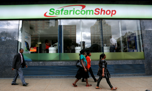 Daba Finance/Safaricom Eyes Savings and Credit to Boost M-PESA in Ethiopia