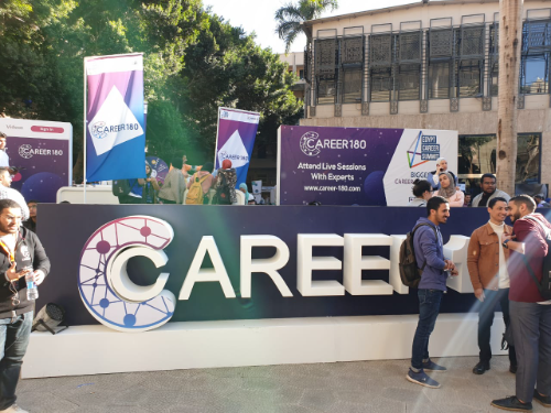 Daba Finance/Egypt EdTech Career 180 Gets Six-Figure Funding for Regional Expansion
