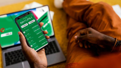 Daba Finance/Opera Targets Africa’s $54B Stablecoin Market With MiniPay Spinoff