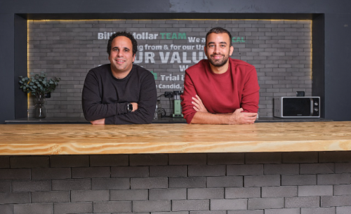 Daba Finance/Thndr Raises $15.7M to Expand Digital Investing Platform Across MENA