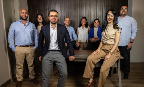Daba Finance/ElGameya Raises Funding to Expand Digital ROSCA Platform in Egypt