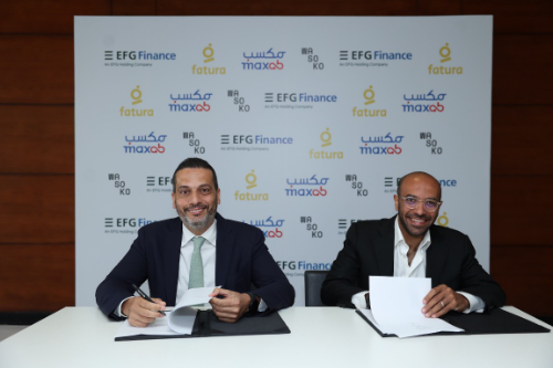 Daba Finance/MaxAB-Wasoko Acquires EFG’s Fatura in B2B Commerce, Fintech Expansion