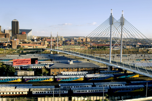 Daba Finance/Africa, Asia-Focused Fund Raises $325M for Infrastructure Investments