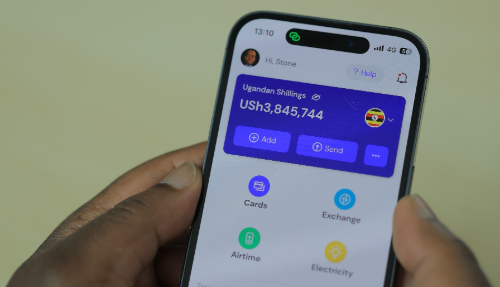 Daba Finance/Africa’s Cross-Border Payments Market to Hit $1T by 2035
