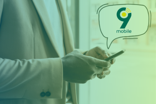 Daba Finance/Nigeria's 9mobile to Launch National Roaming on MTN Network in June