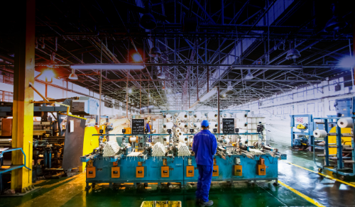 Daba Finance/AfDB Backs Arise IIP With $100M to Scale Industrial Zones in Africa