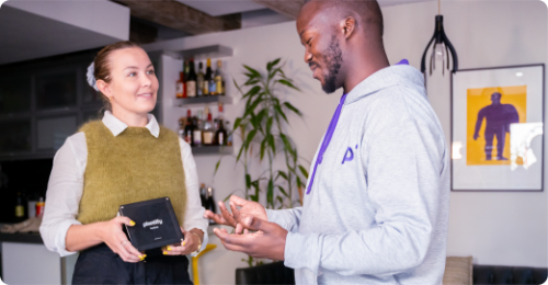 Daba Finance/Plentify, Conlog Partner to Scale Smart Home Energy Solutions