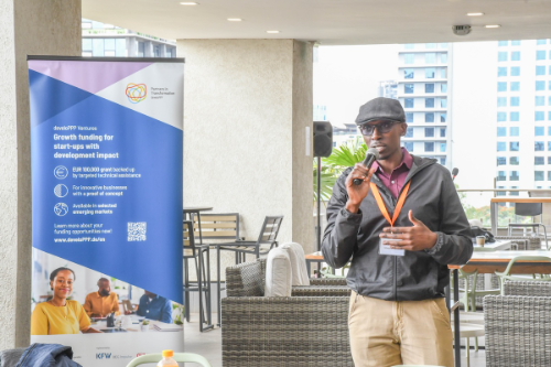 Daba Finance et les entreprises kenyanes sont invitées à poser leur candidature pour une subvention de 113 000 dollars du programme develoPPP Ventures