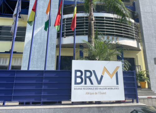 Daba Finance/BRVM Closes Lower After Weeks of Consecutive Gains