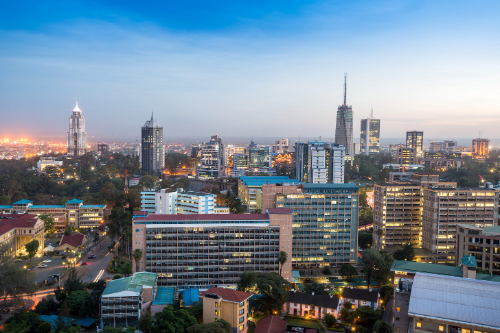 Daba Finance/Institut du CFA appelle les capitaux privés à libérer le potentiel de l'Afrique de l'Ouest