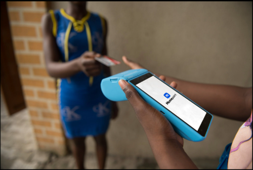 Daba Finance/Kenya Clears Acquisition of Sumac Microfinance by Nigeria's Moniepoint