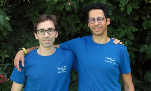 Daba Finance/Kumulus Water Raises $3.5M to Scale Off-Grid Atmospheric Water Tech