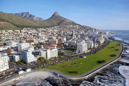 Daba Finance/Impact Investor Vital Capital Backs South Africa's Vastpoint