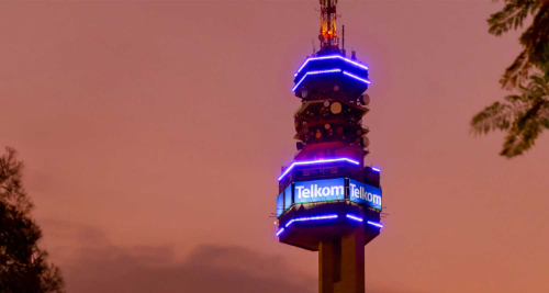Daba Finance/Telkom Posts 10% Mobile Revenue Growth as Subscriber Base Hits 23M