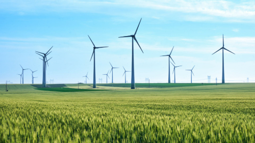 Daba Finance/Greencoat Renewables Lists on JSE AltX to Expand Shareholder Base