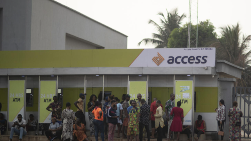 Daba Finance/Access Bank Completes Acquisition of National Bank of Kenya from KCB