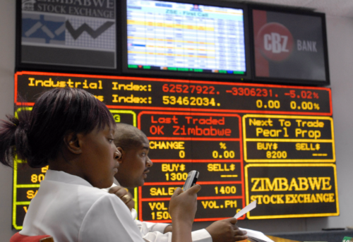 Daba Finance/Khayah Cement Delisted from Zimbabwe Stock Exchange