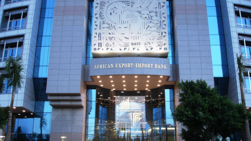 Daba Finance/Fitch Downgrades Afreximbank Credit Rating With Outlook Negative