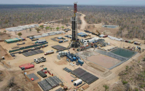 Daba Finance/Zimbabwe Eyes Pilot Production After First Commercial Gas Discovery