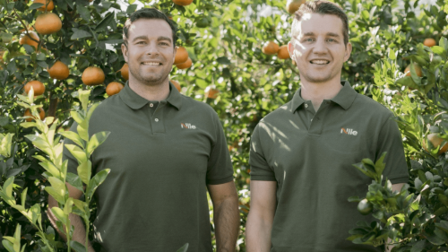 Daba Finance/South African Agritech Nile Raises $11.3M to Expand Across Region