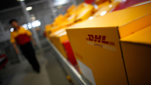Daba Finance/DHL to Invest $575M in Healthcare Logistics Across Africa, Middle East