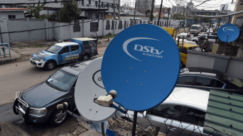Daba Finance/MultiChoice Loses 1.2M Subscribers but Returns to Profit on Cost Cuts